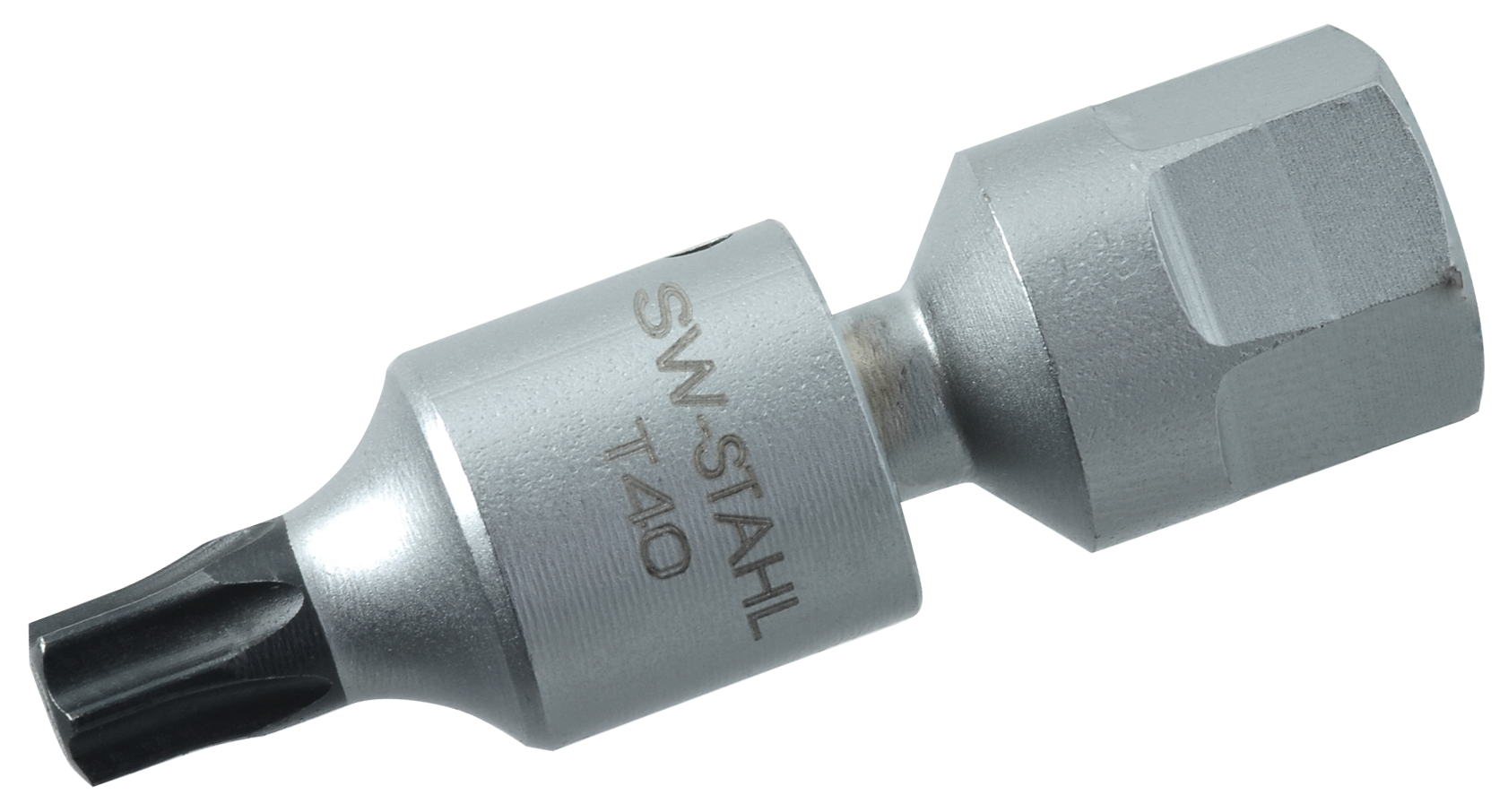 SW-Stahl T&uuml;rscharnierwerkzeug, T40