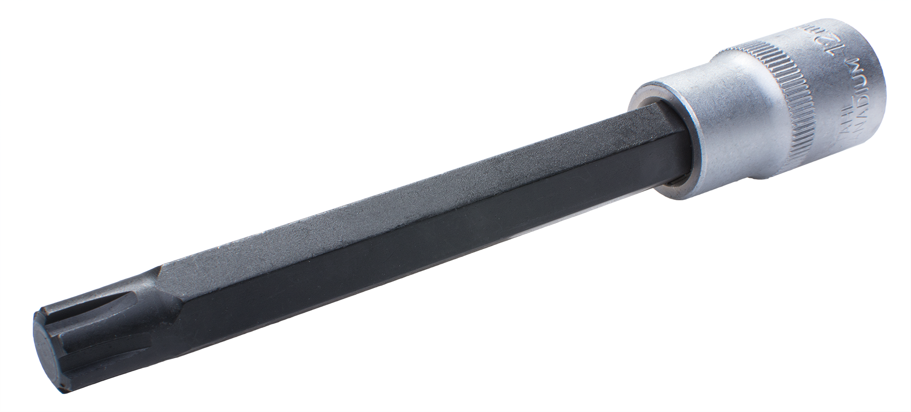 SW-STAHL 04569L Schraubendreheinsatz, 1/2 , RB-Profil, 10,3 x 140 mm