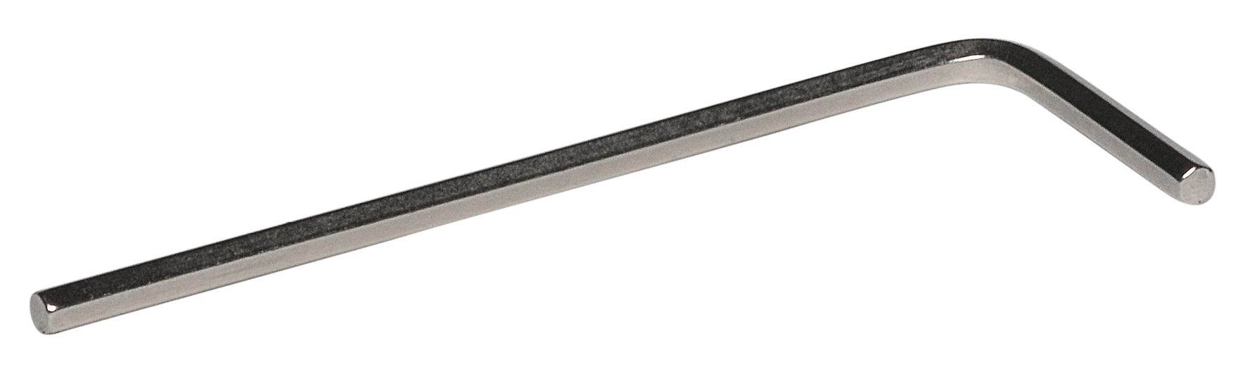 SW-STAHL 04702L Winkelschl&uuml;ssel, Innensechskant, 2 mm