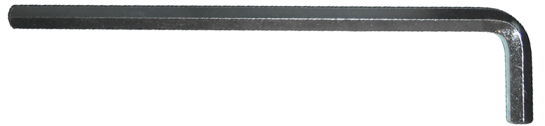 SW-STAHL 04810L Winkelschl&uuml;ssel, Innensechskant, 9 mm, extra lang
