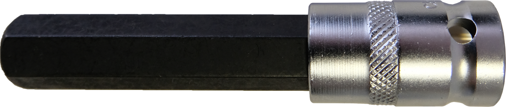 SW-STAHL 05054L Schraubendreheinsatz, 1/2 , Innensechskant, 14 x 100 mm