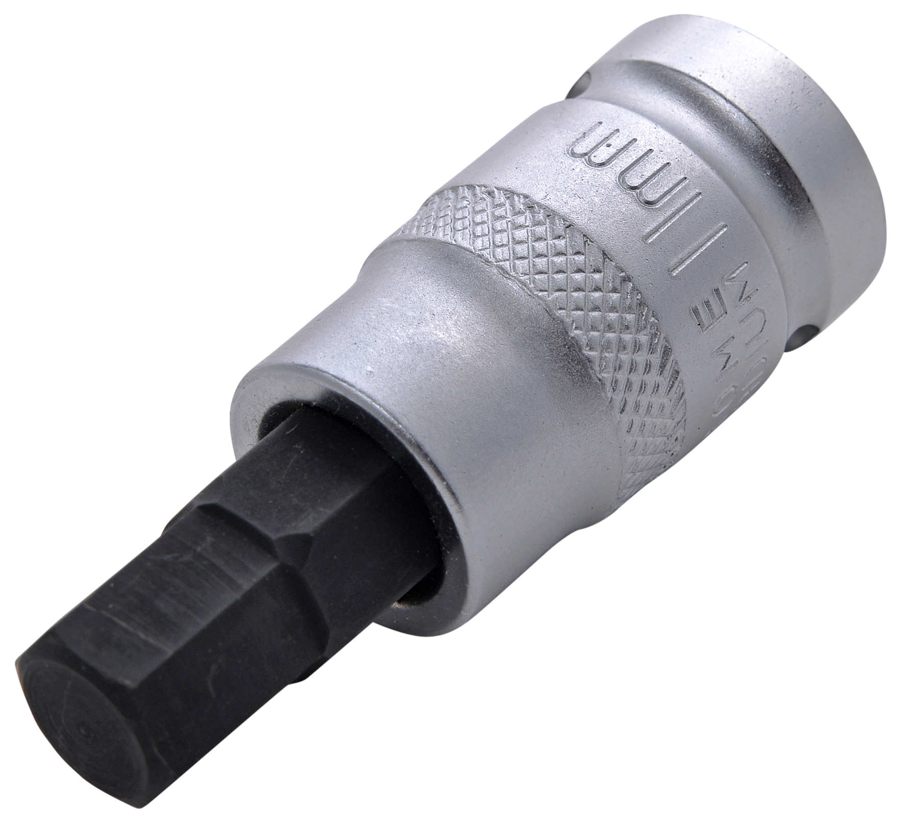 SW-STAHL 05116SB Schraubendreheinsatz, 1/2 , Innensechskant, 11 x 60 mm