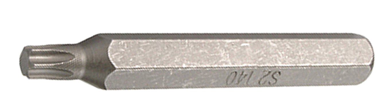 SW-STAHL 05233L Schraubendrehbit, 3/8 , T-Profil, T40, lang