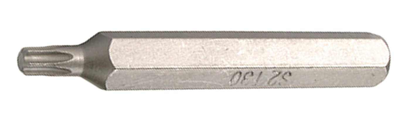 SW-STAHL 05239L Schraubendrehbit, 3/8", T-Profil, T15, lang