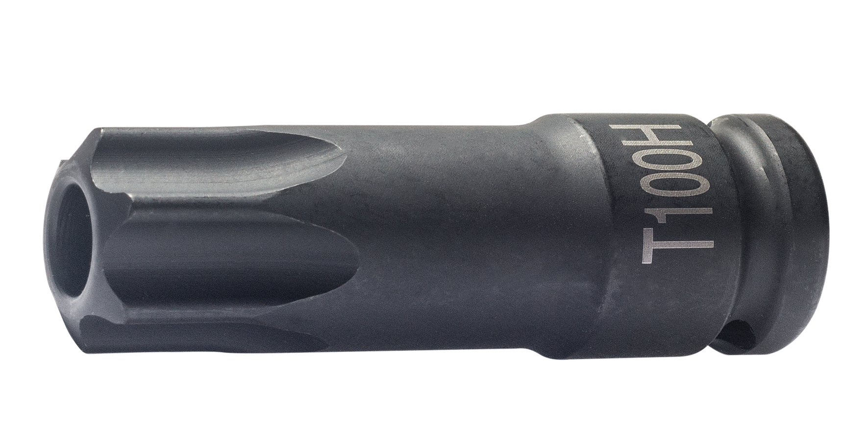 SW-STAHL 05389L Schraubendreheinsatz, 1/2", TR-Profil, T100 x 75 mm