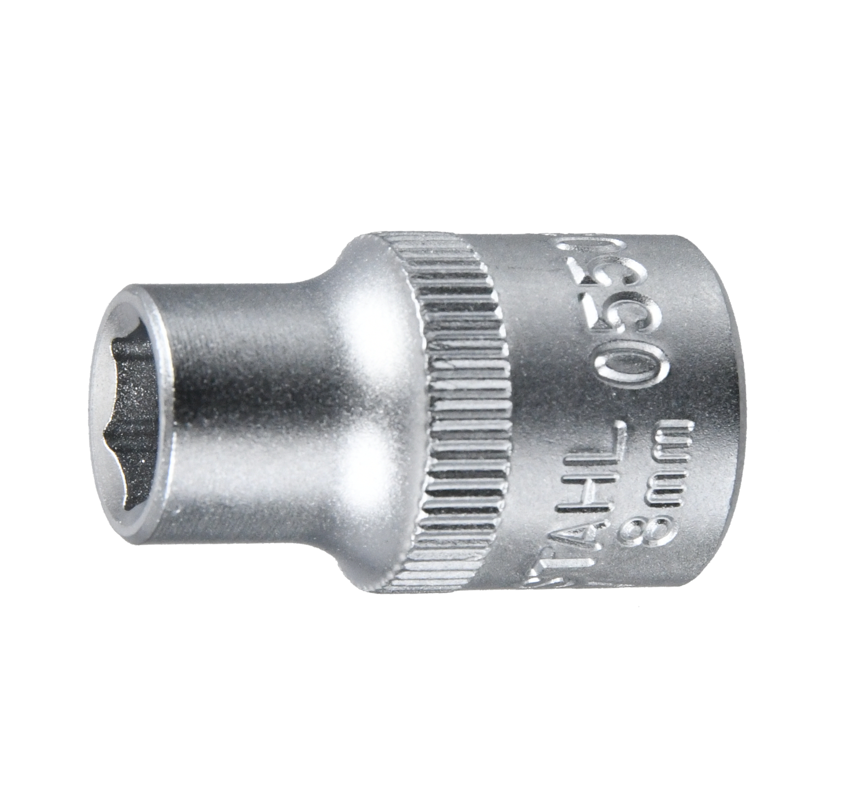 SW-STAHL 05503SB Steckschlüsseleinsatz, 3/8", 8 mm