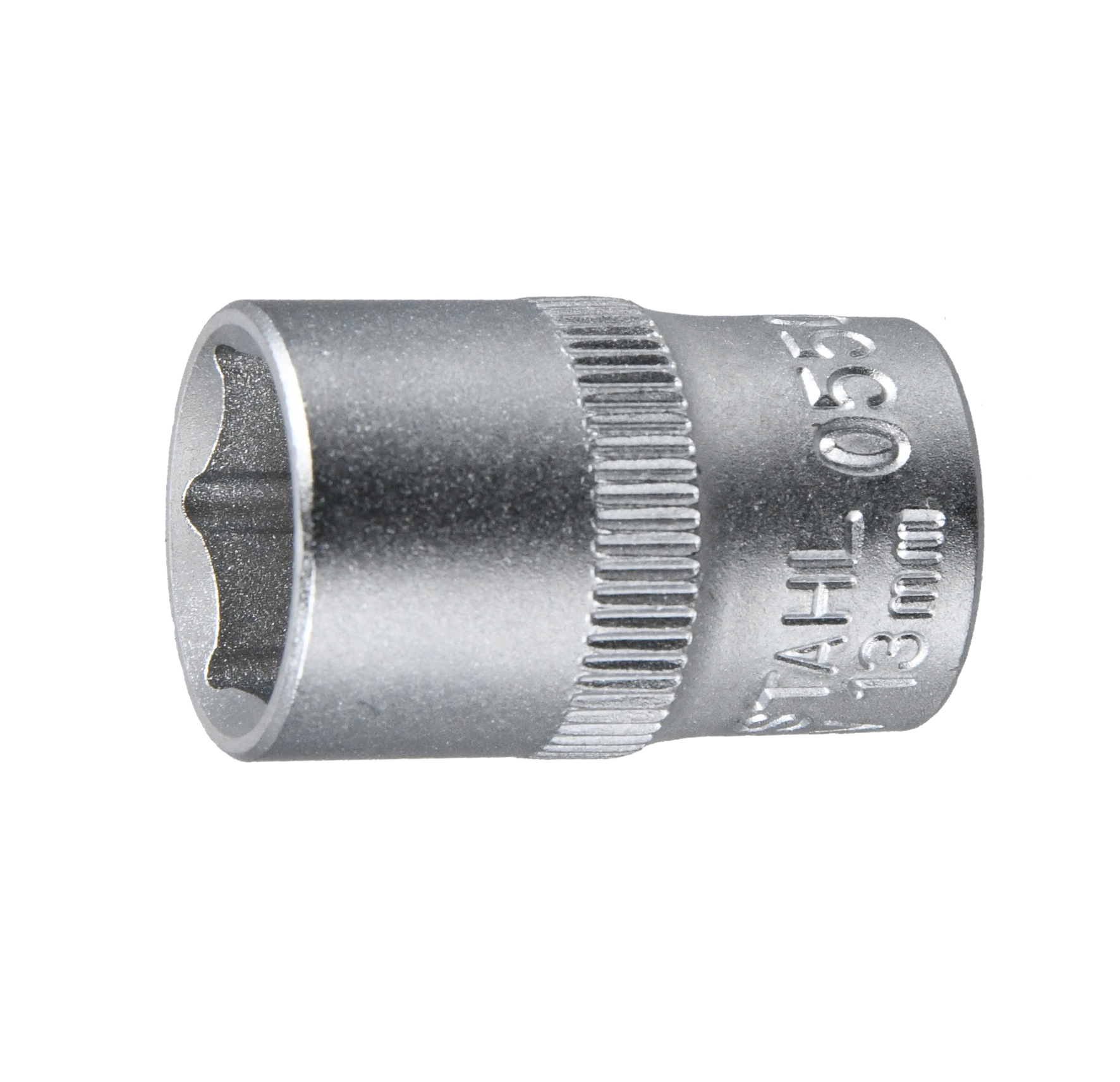 SW-STAHL 05508L Steckschl&uuml;sseleinsatz, 3/8 , 13 mm