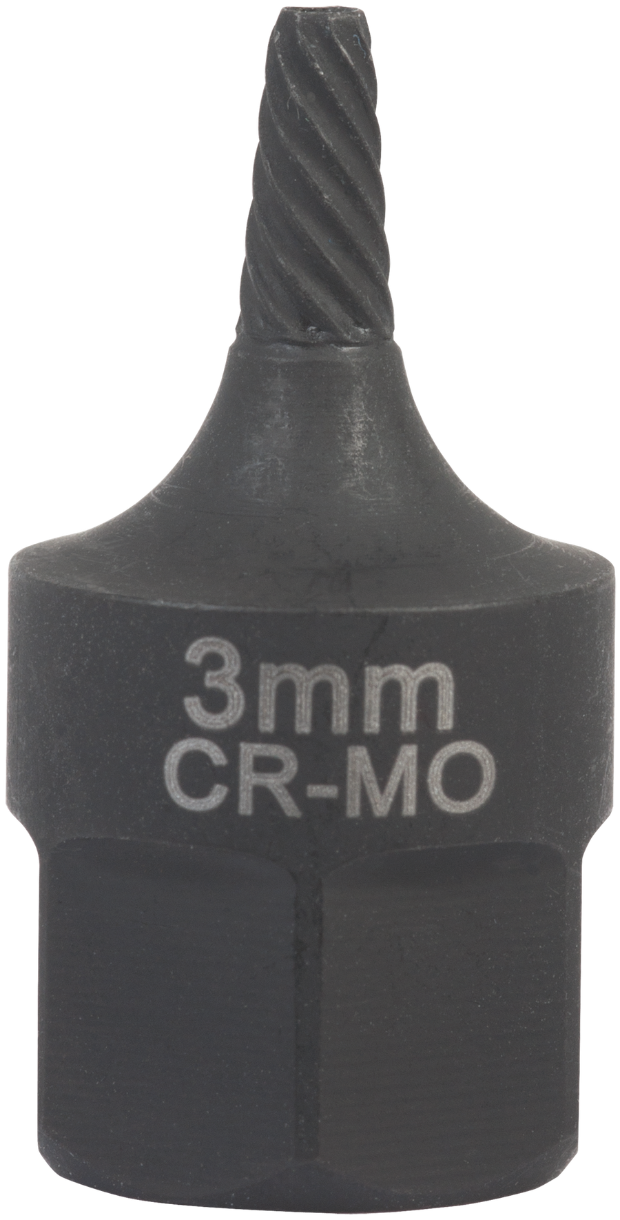 SW-STAHL 05542L-3 Spiralnuteneinsatz, 3/8 , 3 mm