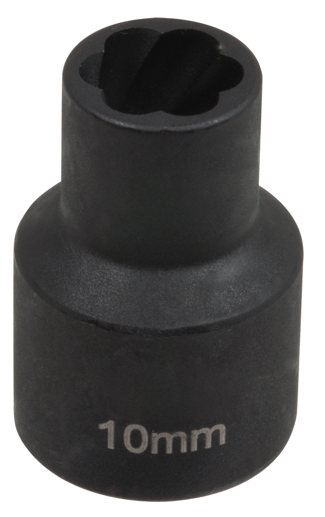 SW-STAHL 05545L-10 Spiralnuteneinsatz, 1/2 , 10 mm