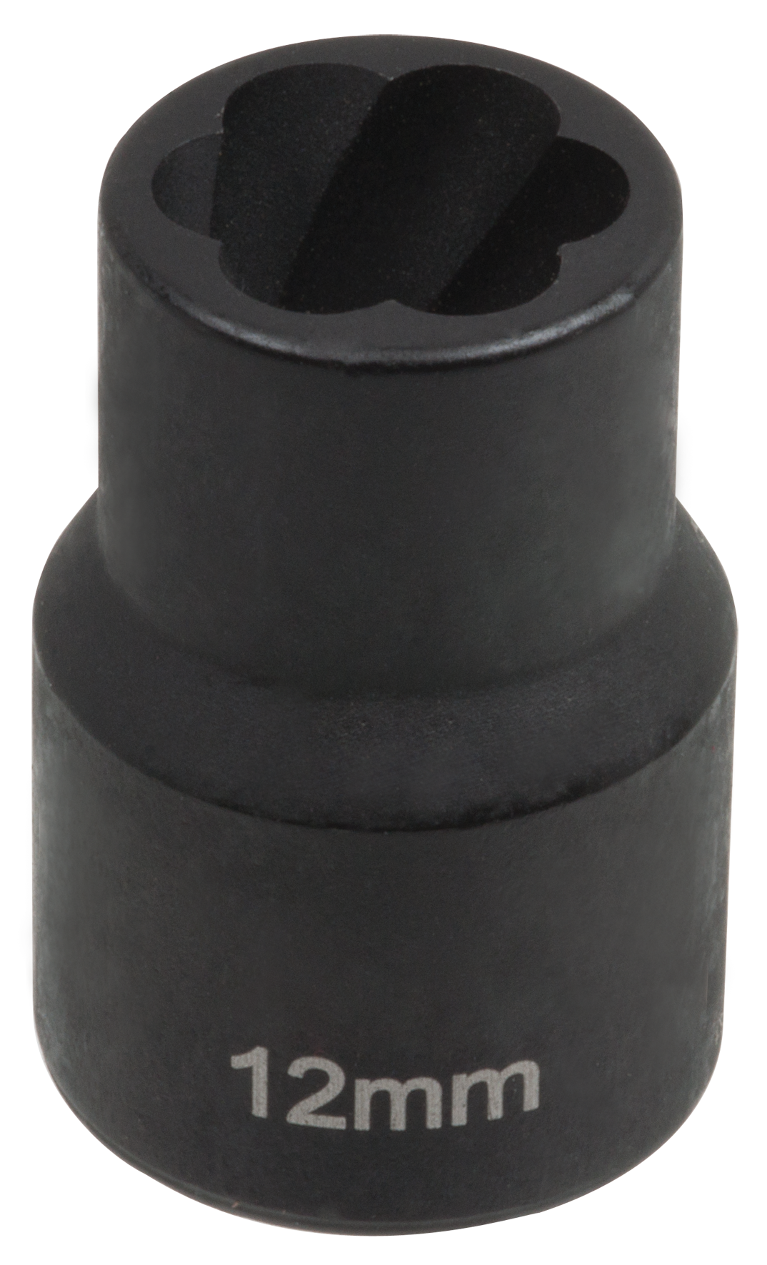 SW-STAHL 05545L-12 Spiralnuteneinsatz, 1/2", 12 mm