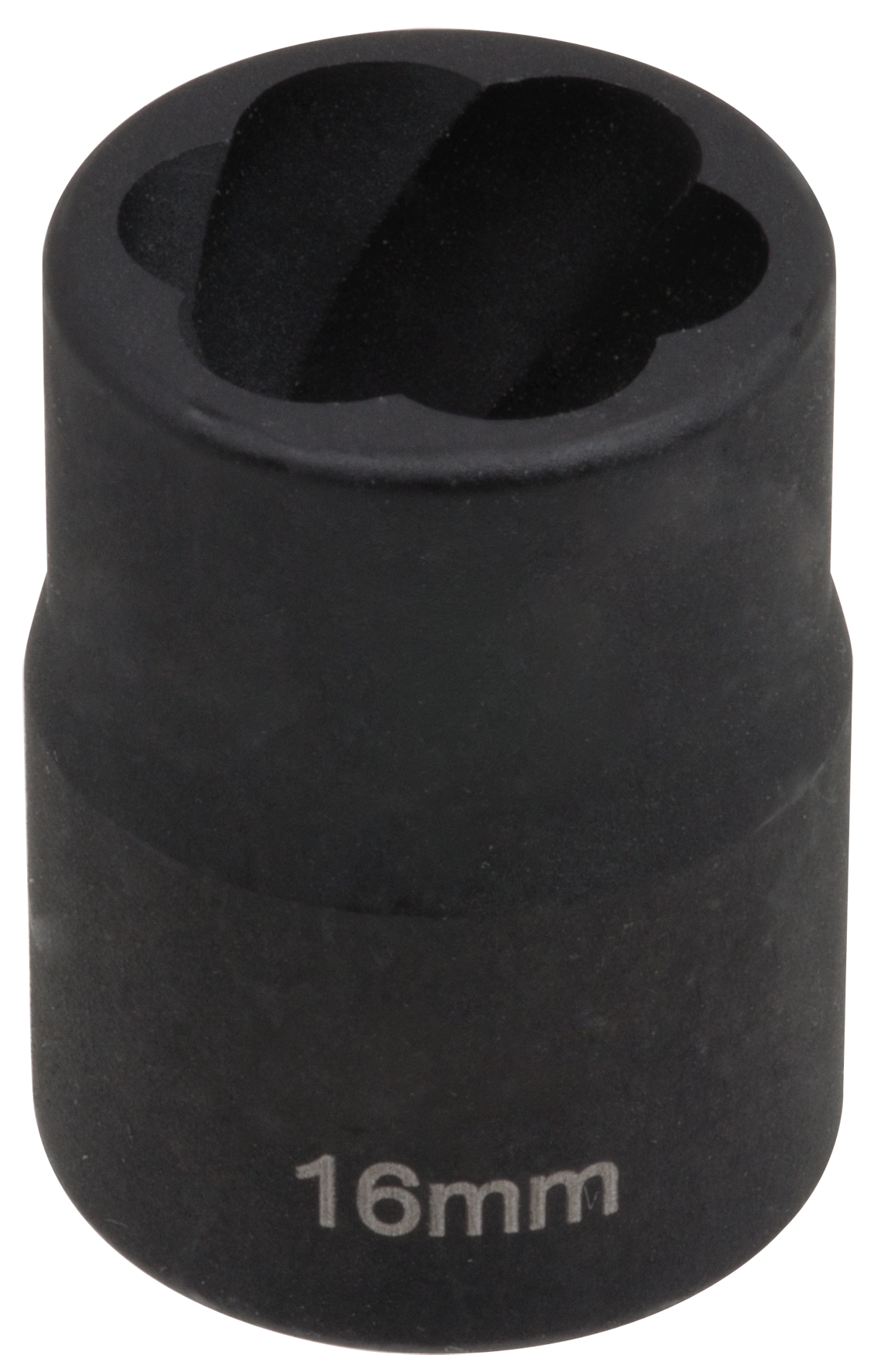 SW-STAHL 05545L-16 Spiralnuteneinsatz, 1/2 , 16 mm