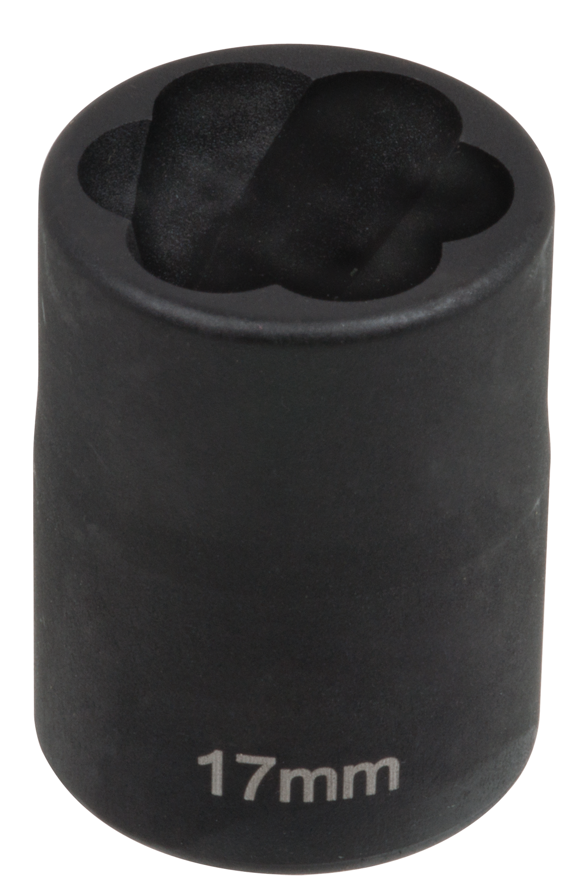 SW-STAHL 05545L-17 Spiralnuteneinsatz, 1/2", 17 mm