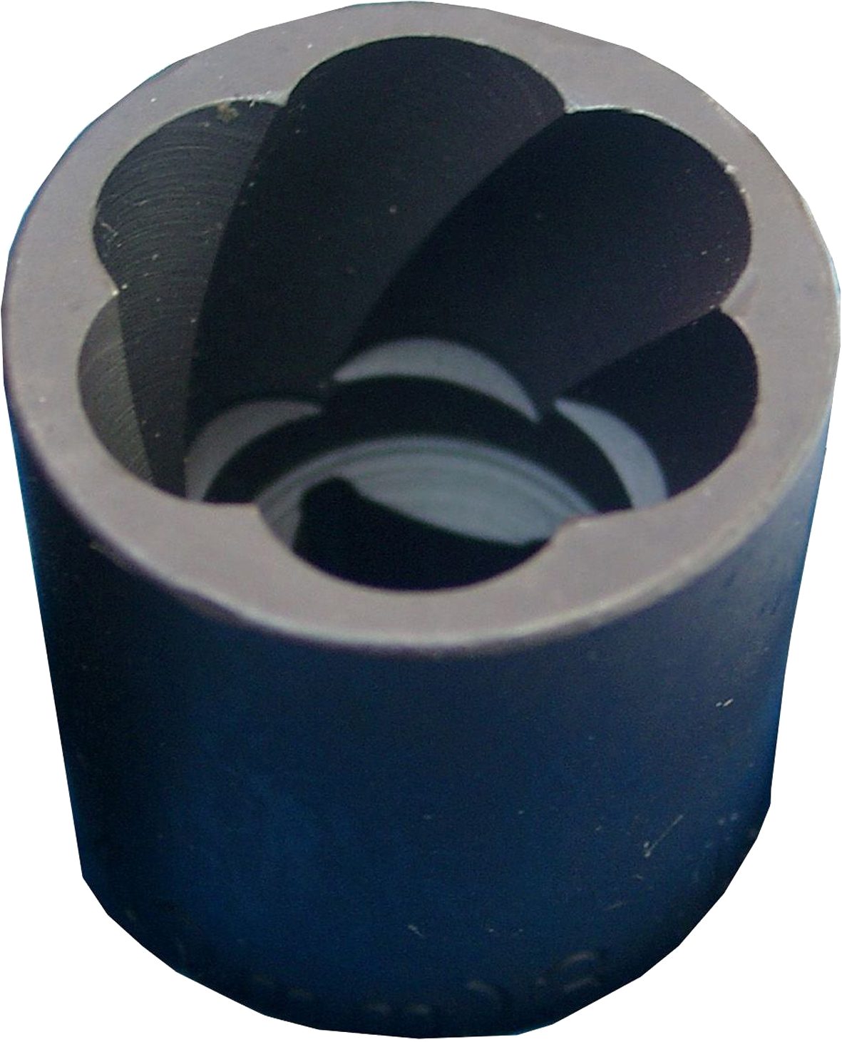 SW-STAHL 05545L-19 Spiralnuteneinsatz, 1/2 , 19 mm