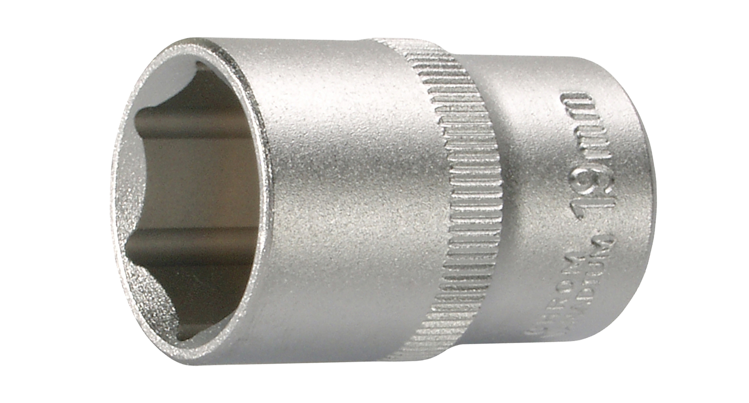 SW-STAHL 05616L Steckschl&uuml;sseleinsatz, 1/2 , 25 mm