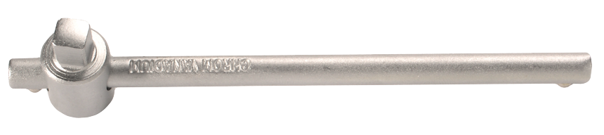 SW-STAHL 05707SB Gleitgriff, 1/4