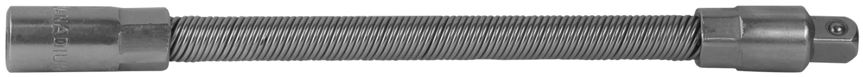SW-STAHL 05708L Verl&auml;ngerung, 1/4 , 150 mm, flexibel