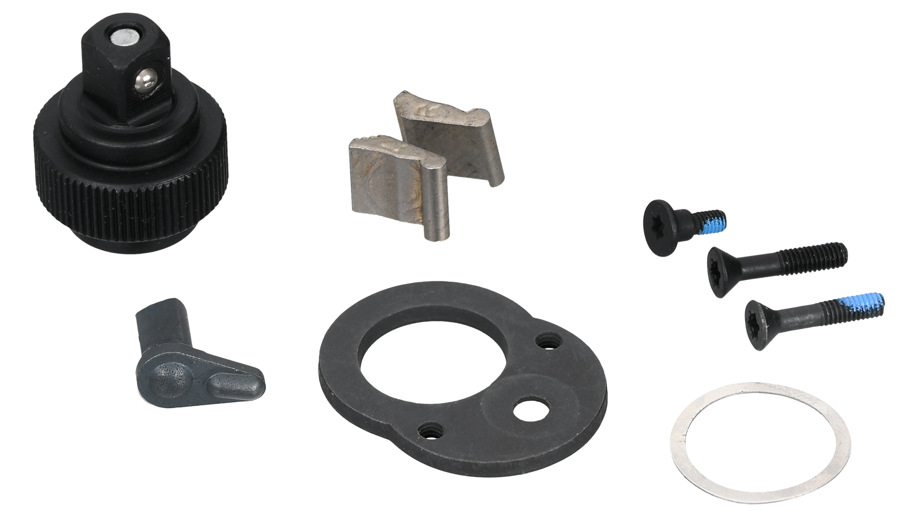 SW-STAHL 05795L-REP Reparatursatz Ratschenmechanismus
