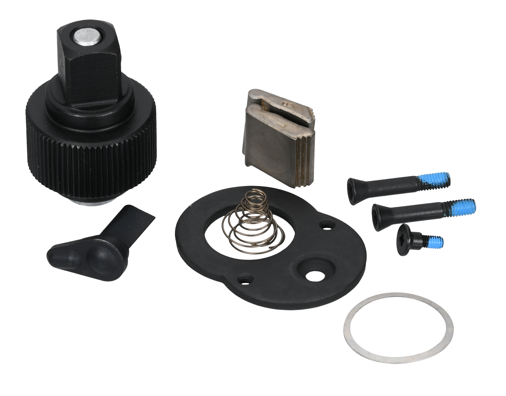 SW-STAHL 05890L-REP Reparatursatz Ratschenmechanismus, 3/8