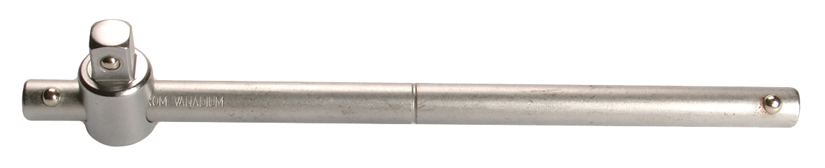 SW-STAHL 05907L Gleitgriff, 1/2"