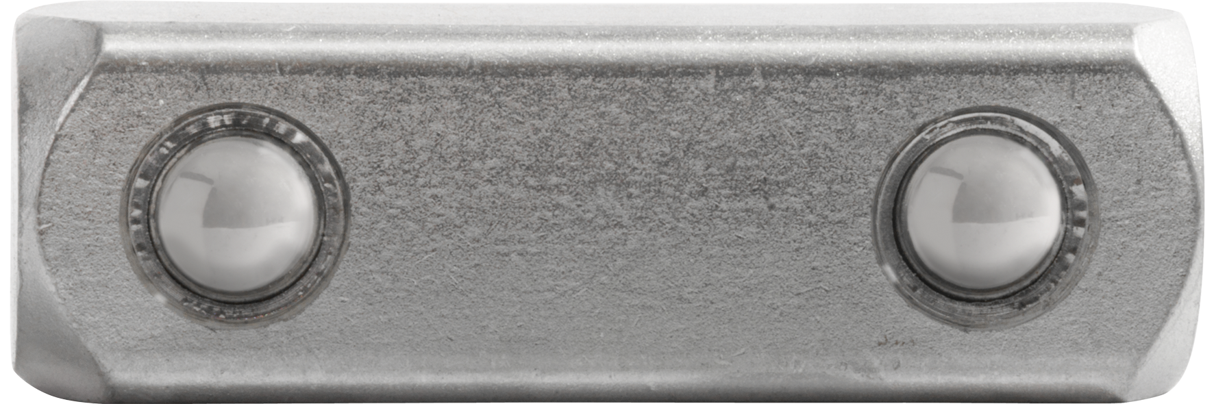 SW-STAHL 05917L Durchsteck-Vierkant, 1/2"