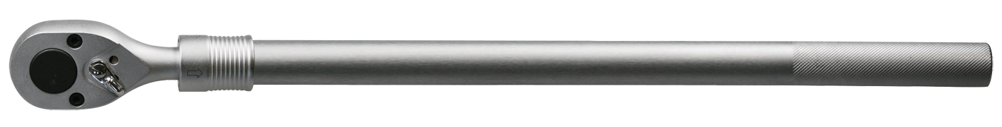 SW-STAHL 05958L Umschaltknarre, 3/4", Teleskopauszug