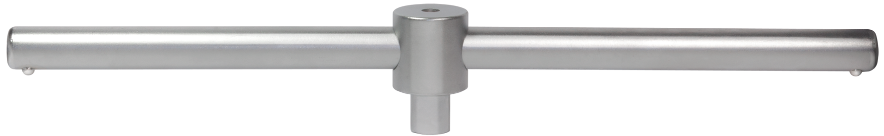 SW-STAHL 05963L Gleitgriff, 1"