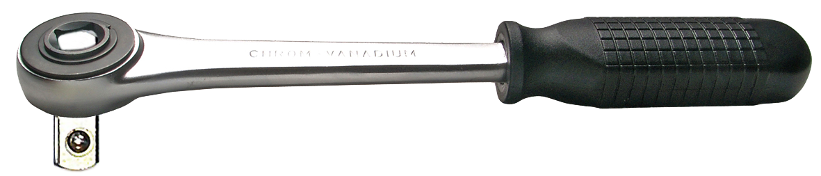 SW-STAHL 05993L Durchsteckknarre, 1/2"