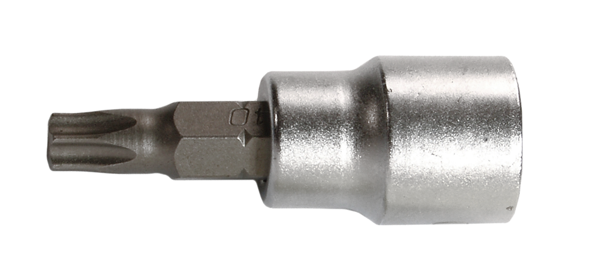 SW-Stahl Schraubendreheinsatz, 3/8", TR-Profil, T40