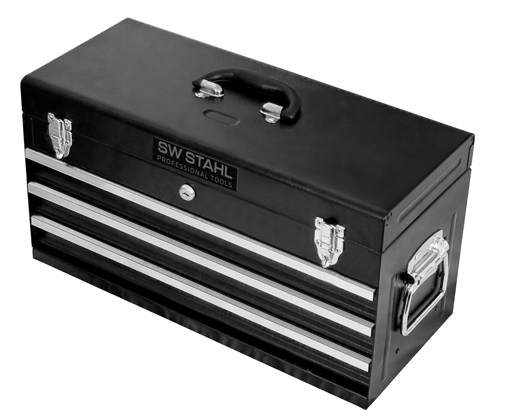 SW-STAHL 06815L Werkzeugkoffer, leer