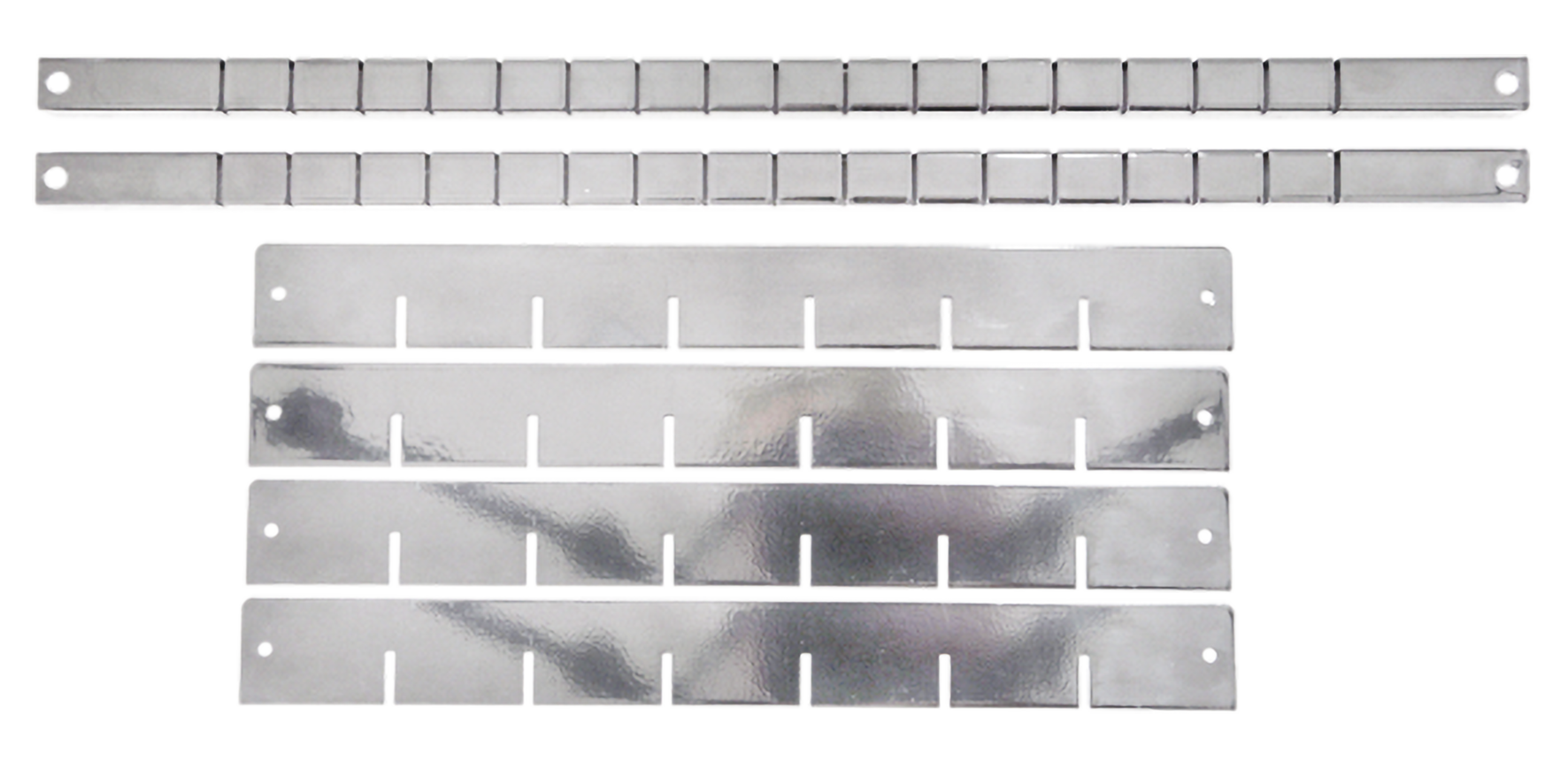 SW-STAHL 07011L Schubladenteiler f&uuml;r die Werkstattwagen