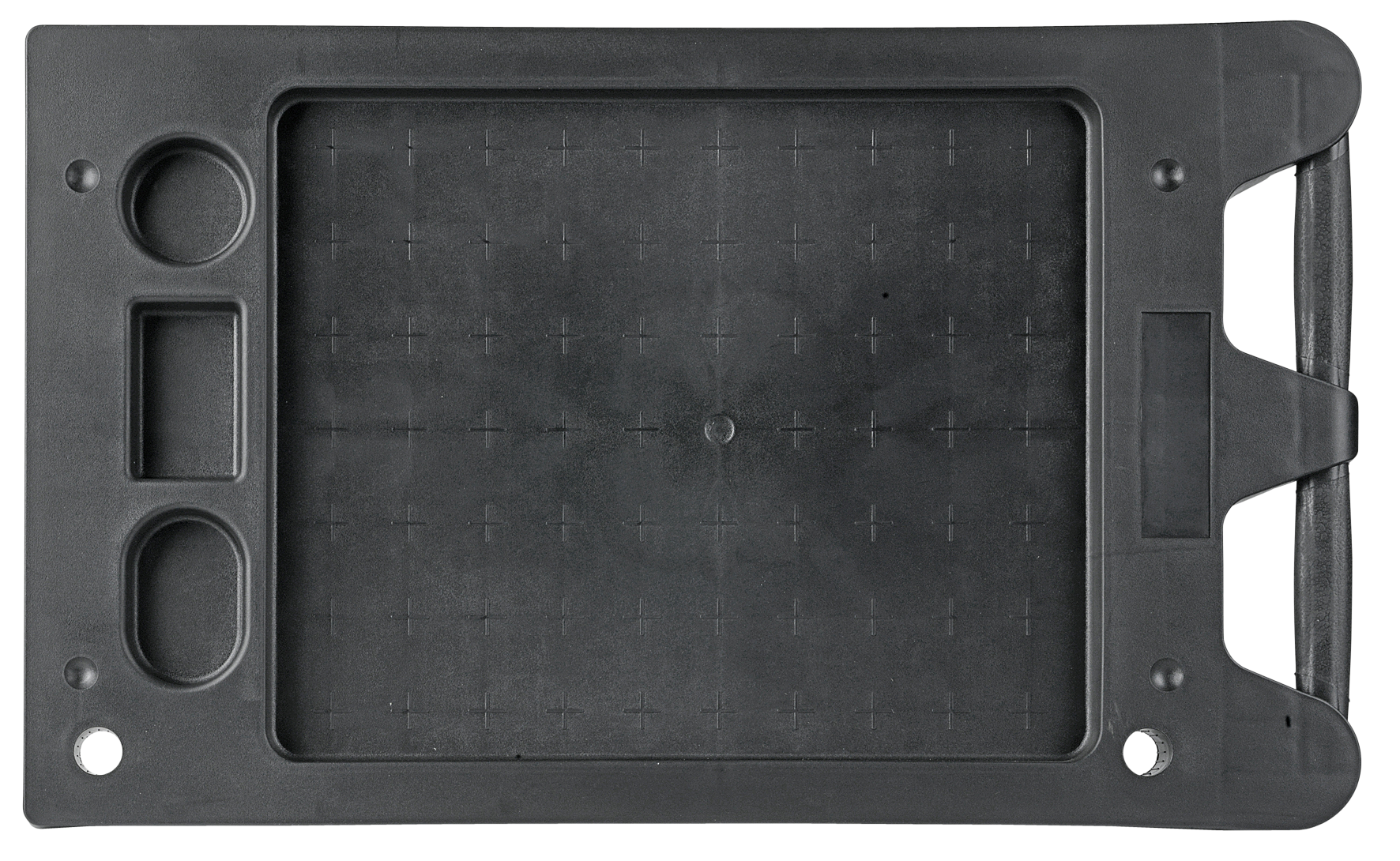 SW-STAHL 07050L-2 Kunststoff-Abdeckung