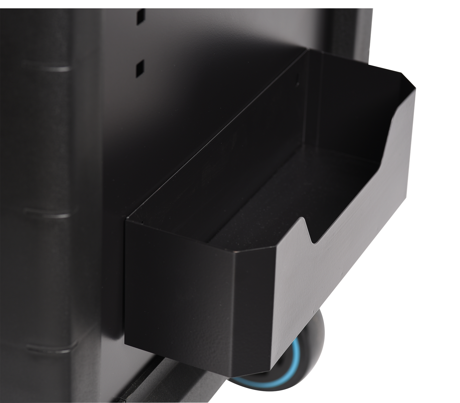 SW-STAHL 07120L Spr&uuml;hdosenhalter