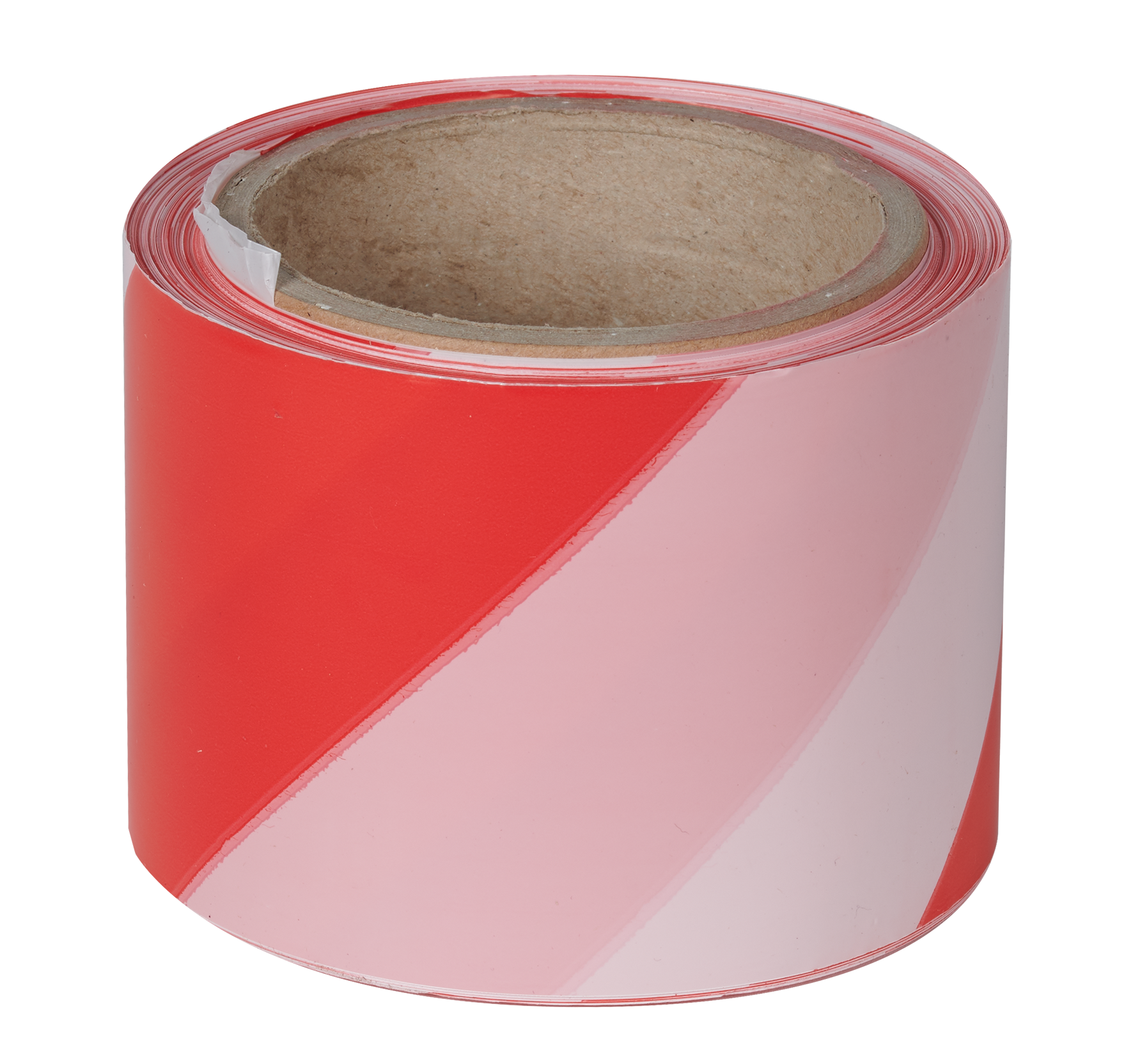 SW-STAHL 07325L Absperr-Warnband, 100 Meter