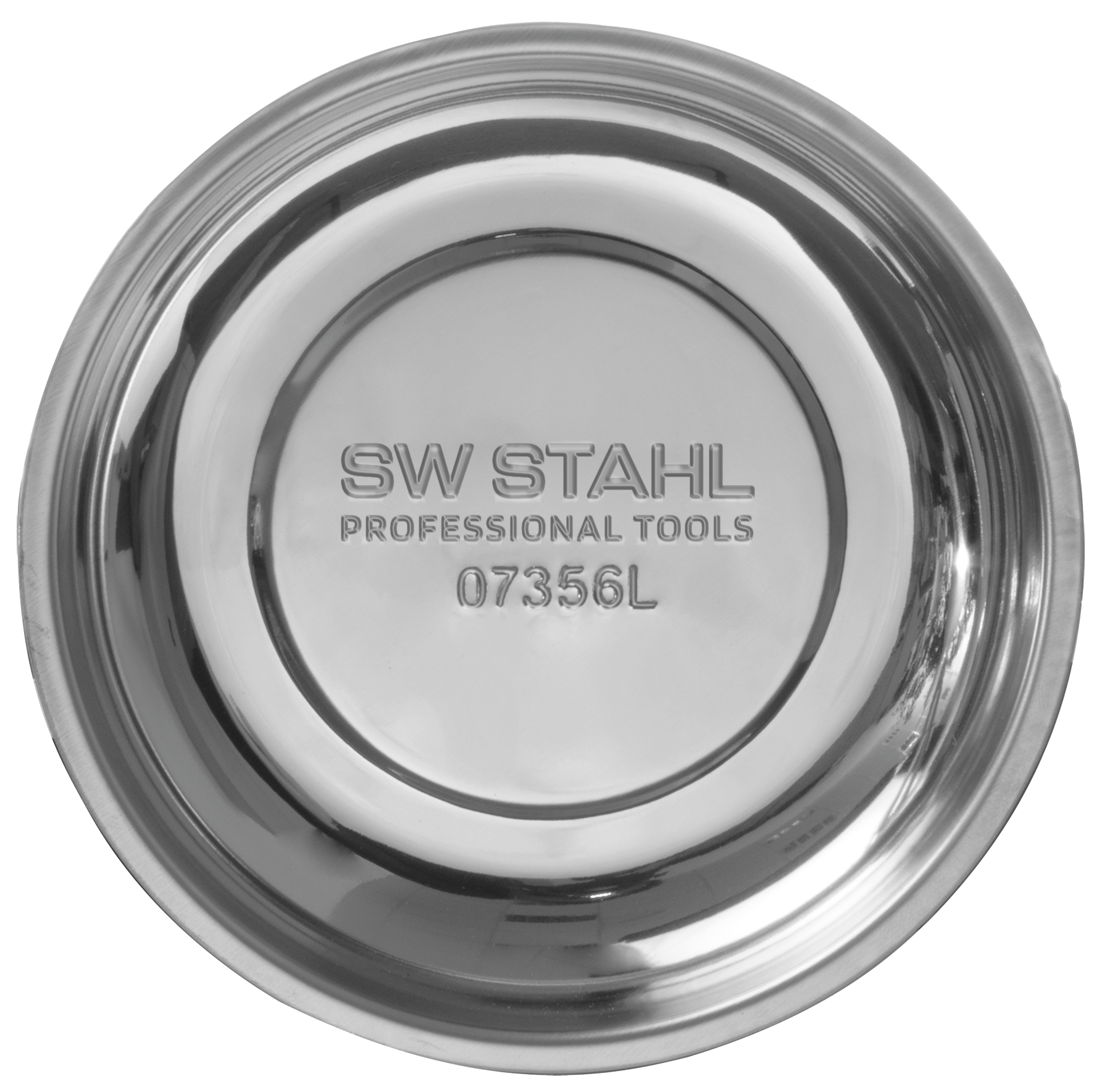 SW-STAHL 07356L Kleinteilschale, magnetisch