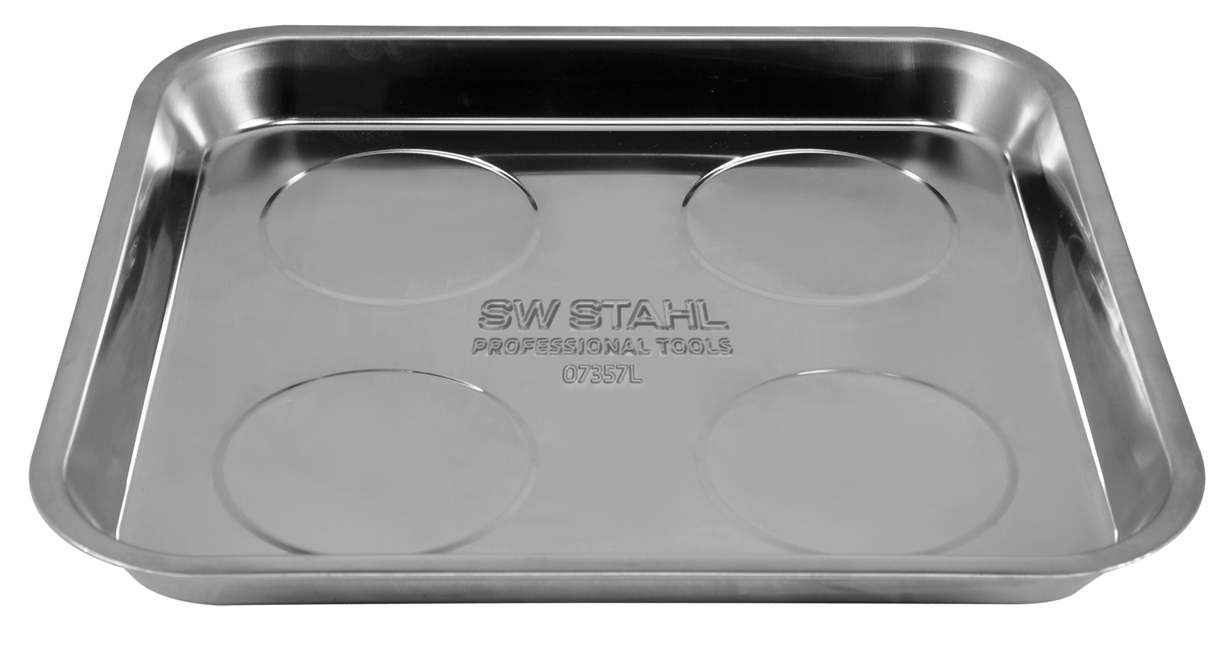 SW-STAHL 07357L Kleinteilschale, magnetisch, gro&szlig;