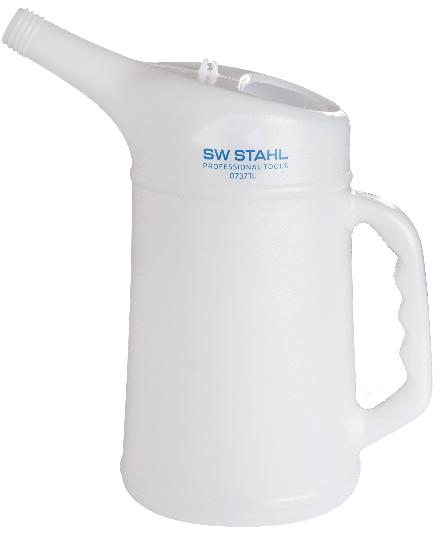 SW-STAHL 07371L F&uuml;llkanne, 2 l