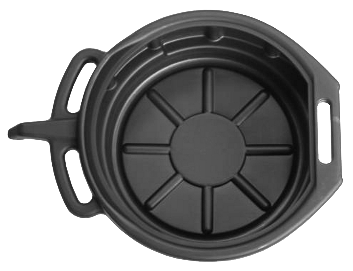 SW-STAHL 07375L Auffangwanne, 16 l