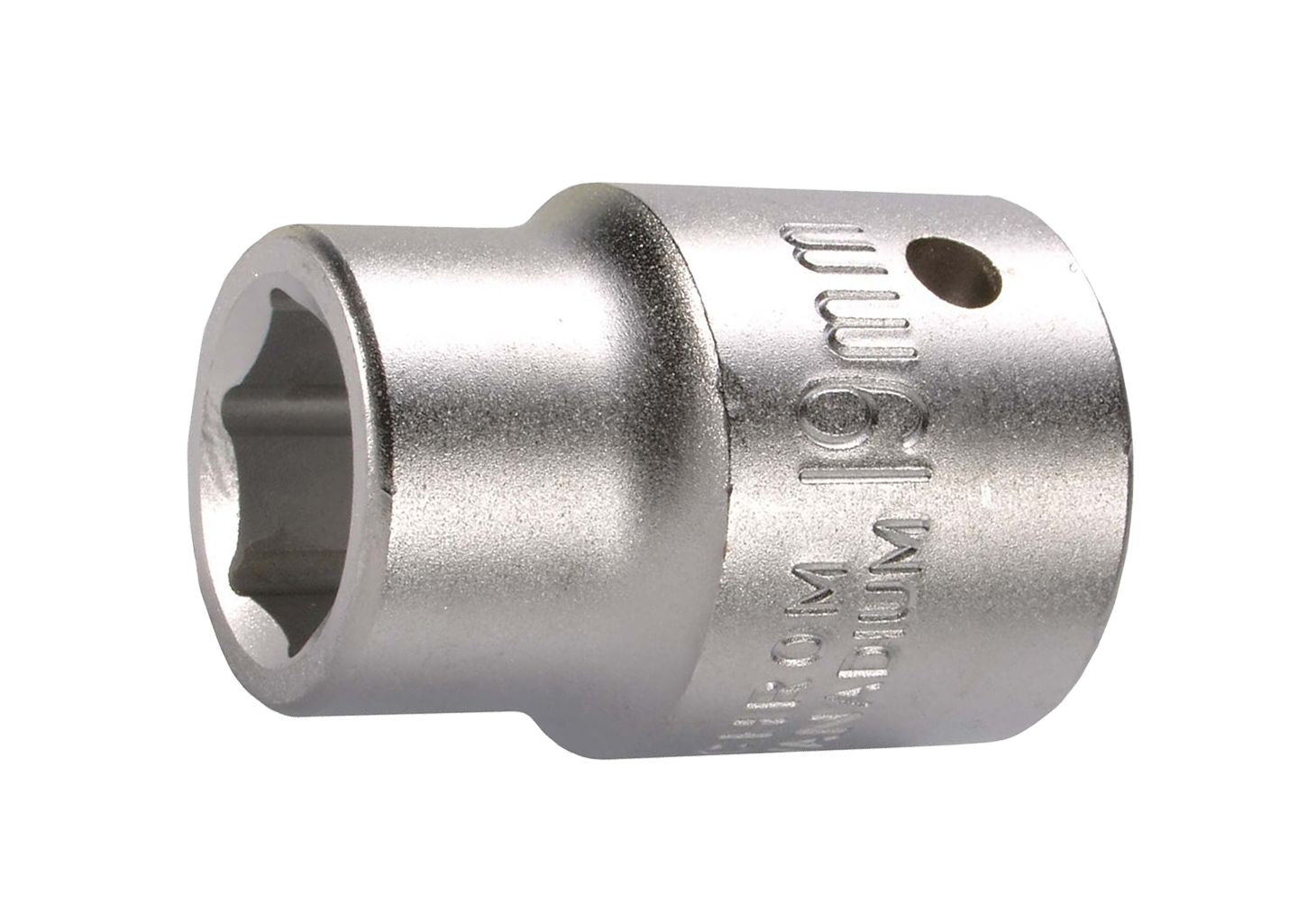 SW-STAHL 07660L-19 Steckschl&uuml;sseleinsatz, 3/4 , 19 mm