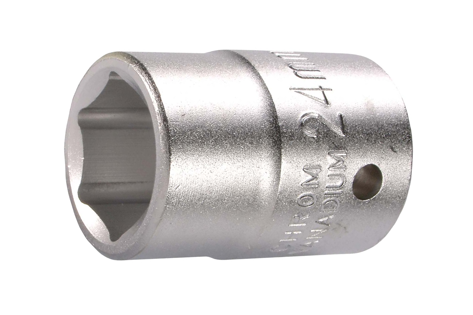 SW-STAHL 07660L-24 Steckschl&uuml;sseleinsatz, 3/4 , 24 mm