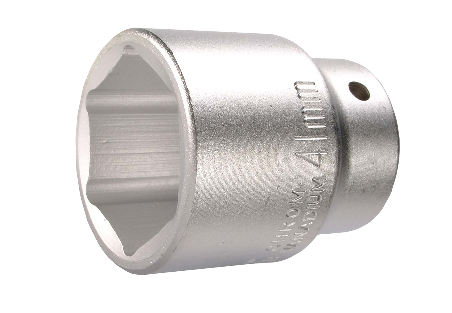 SW-STAHL 07660L-41 Steckschl&uuml;sseleinsatz, 3/4 , 41 mm