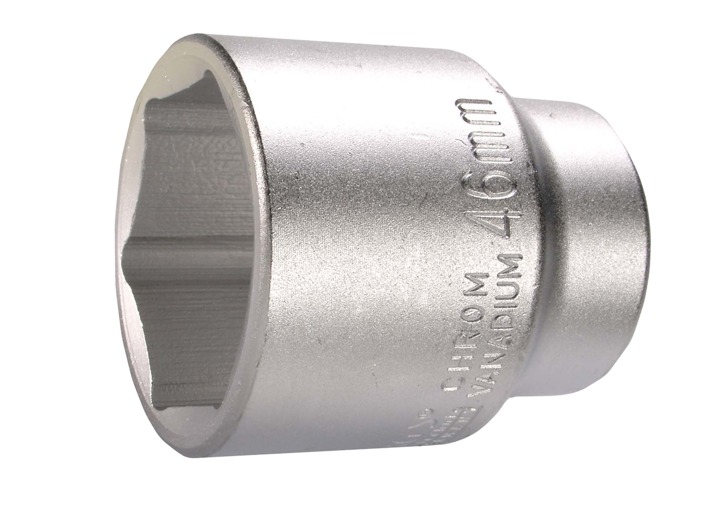 SW-STAHL 07660L-46 Steckschlüsseleinsatz, 3/4", 46 mm