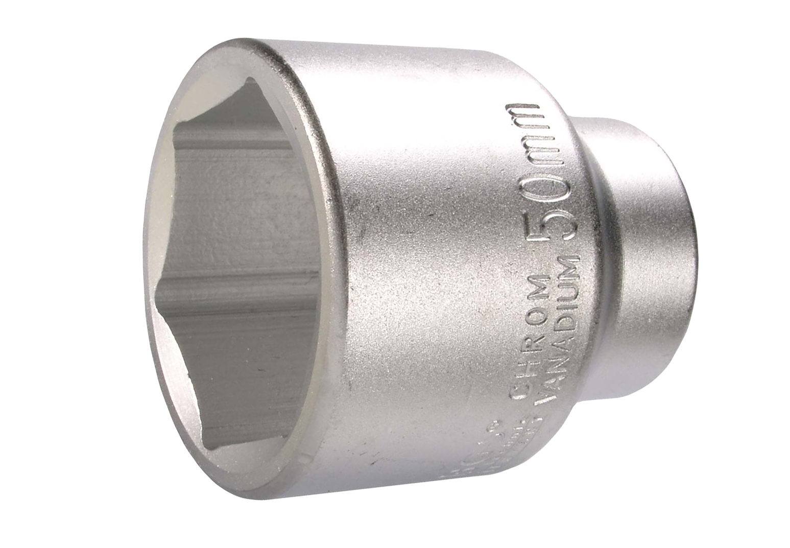 SW-STAHL 07660L-50 Steckschl&uuml;sseleinsatz, 3/4 , 50 mm