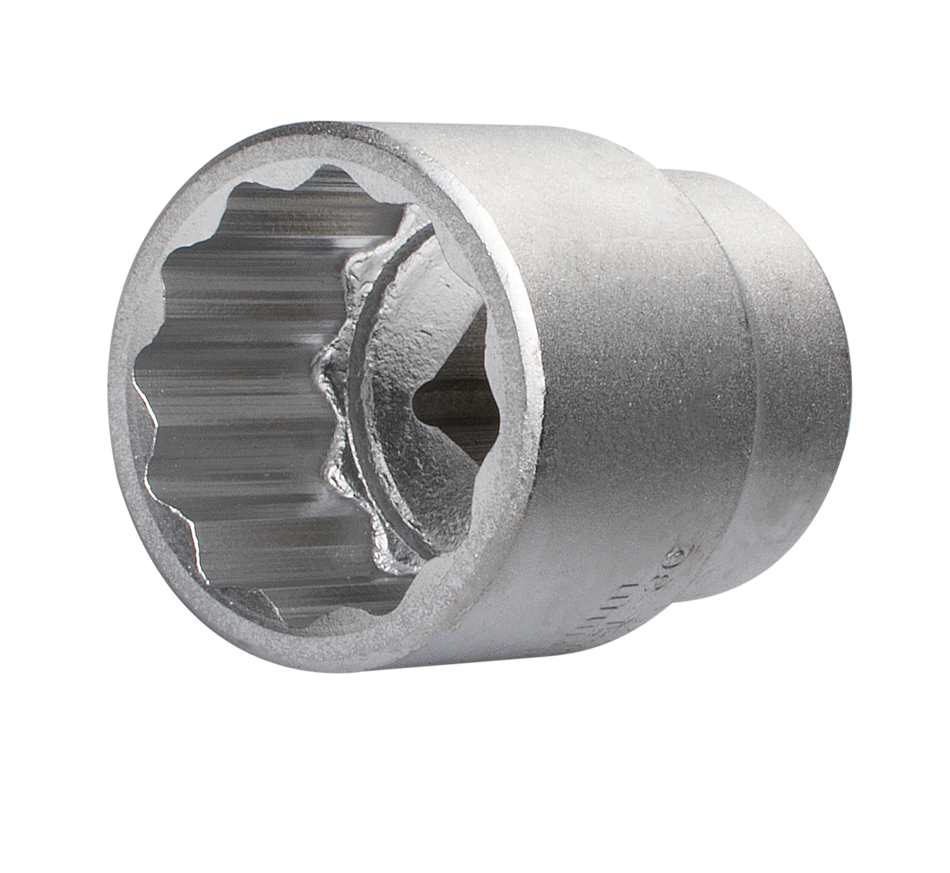 SW-STAHL 07663L-36 Steckschl&uuml;sseleinsatz, 3/4", Zw&ouml;lfkant, 36 mm