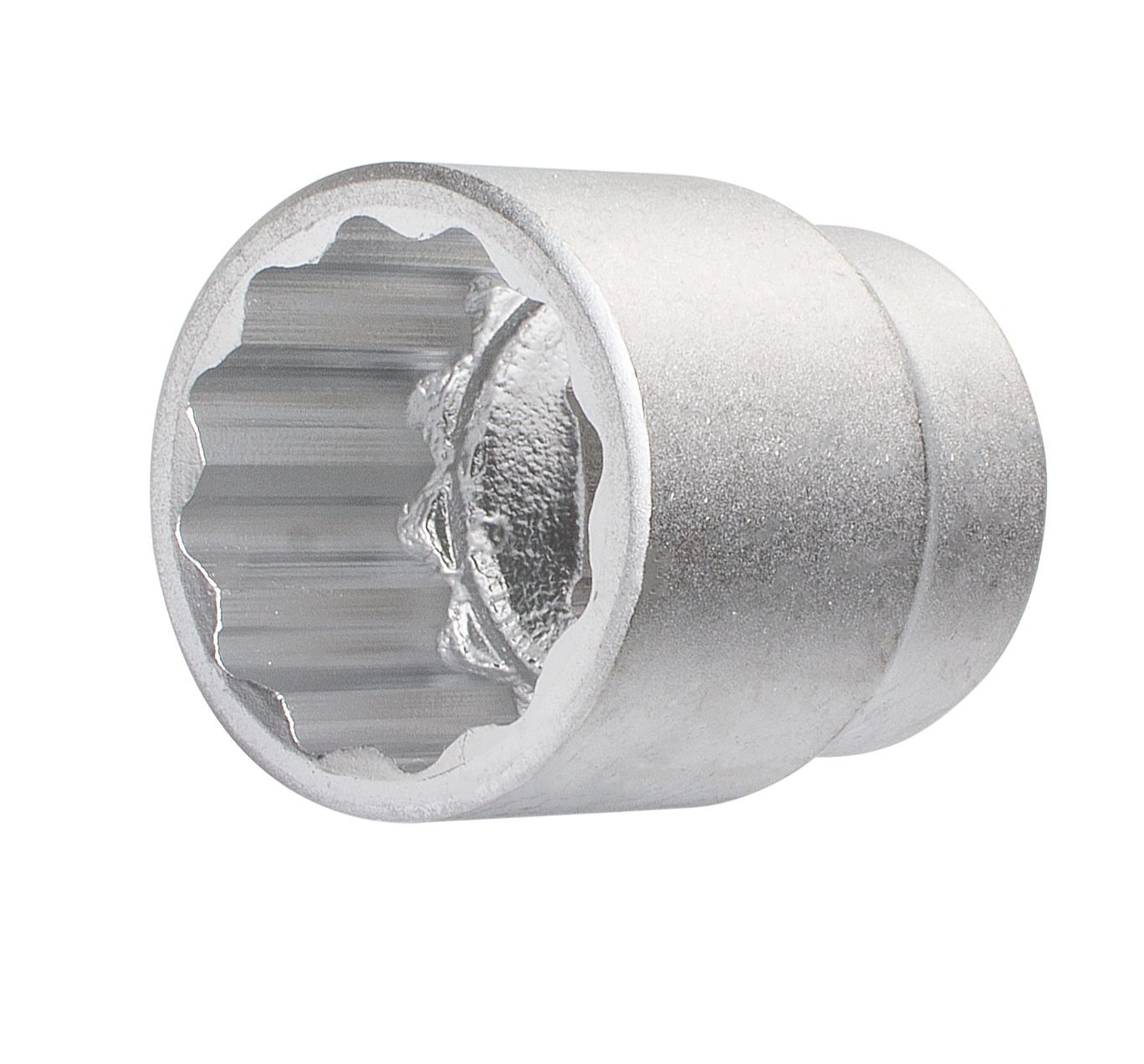 SW-STAHL 07663L-38 Steckschl&uuml;sseleinsatz, 3/4 , Zw&ouml;lfkant, 38 mm