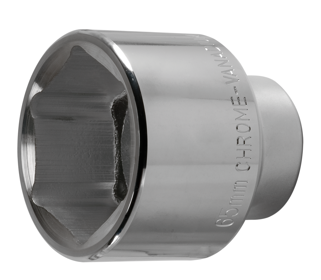 SW-STAHL 07675L-65 Steckschl&uuml;sseleinsatz, 1 , 65 mm