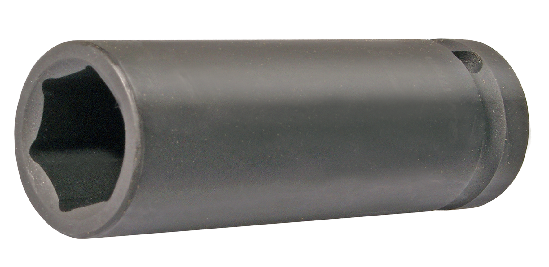 SW-STAHL 07805L IMPACT-Steckschl&uuml;sseleinsatz, 1/2 , 21 mm, tief