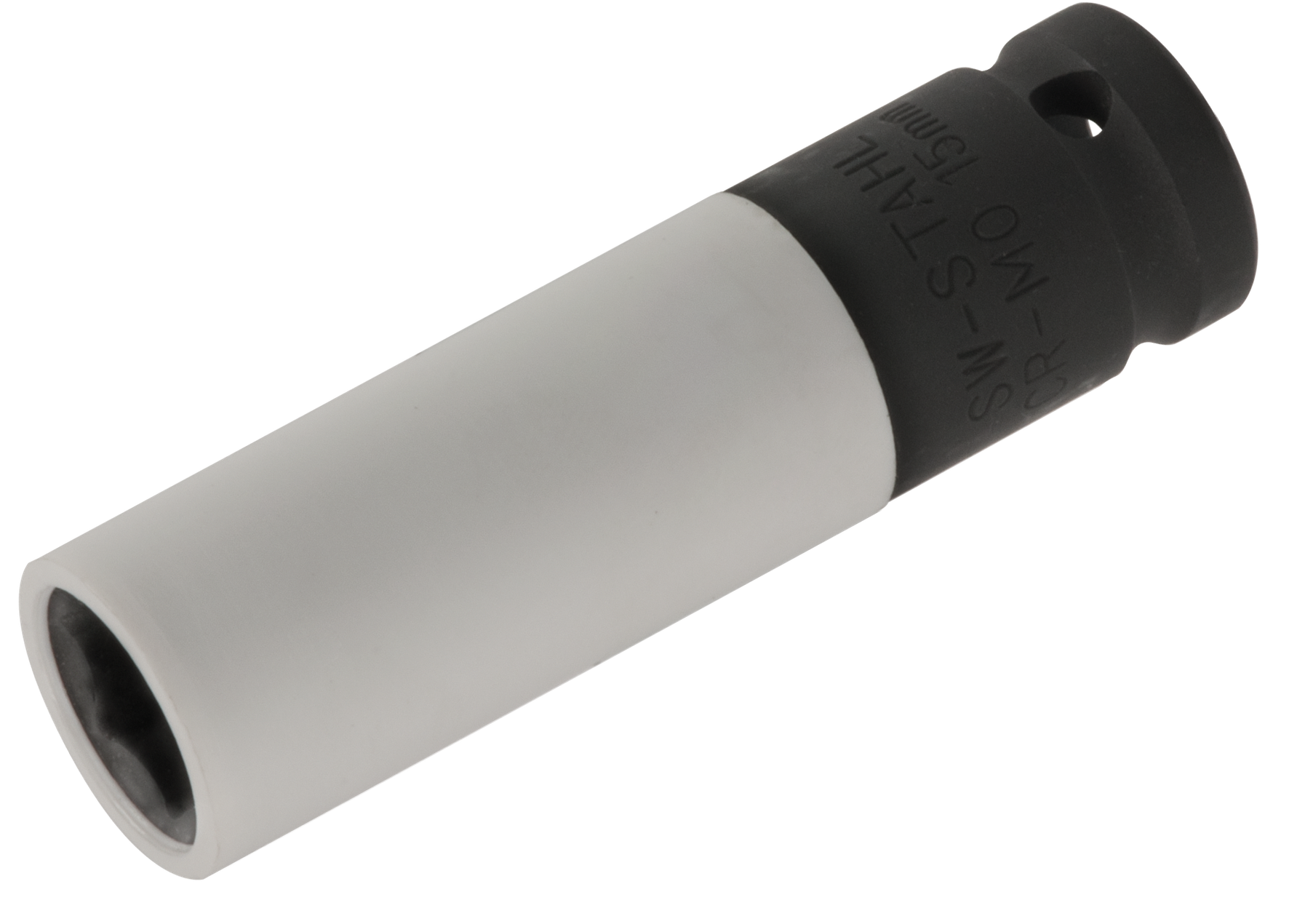 SW-STAHL 07878L Radmutterneinsatz, 1/2 , 15 mm