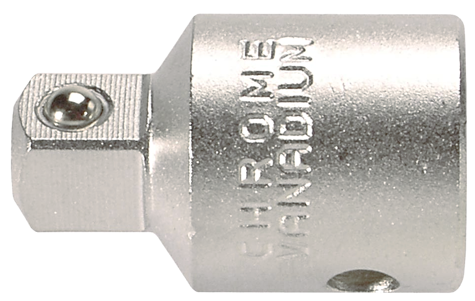 SW-STAHL 07902SB Reduzieradapter, 1/2"-3/8"