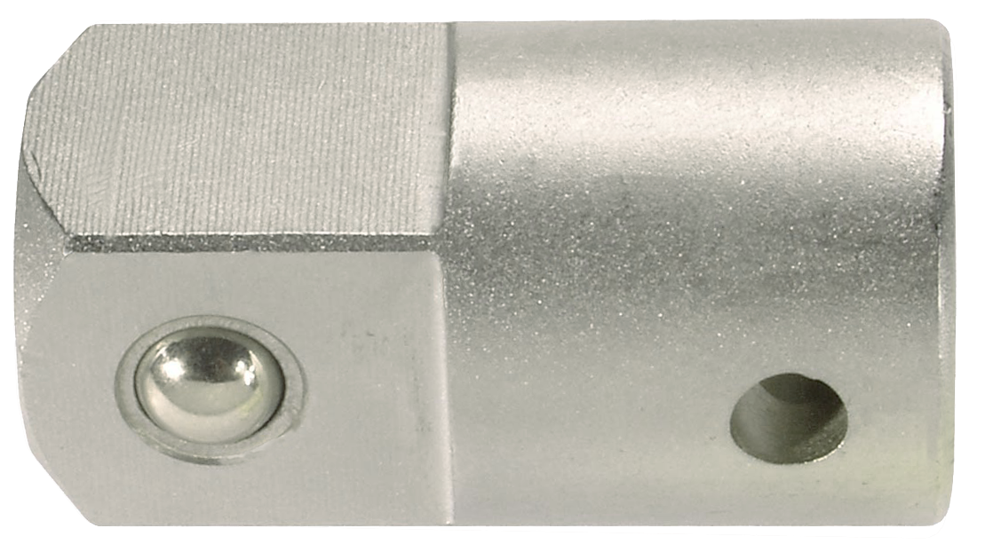 SW-STAHL 07906SB Vergr&ouml;&szlig;erungsadapter, 1/2 -3/4