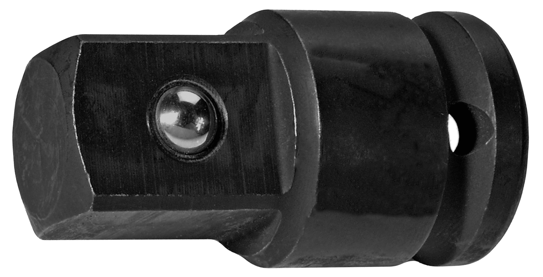 SW-STAHL 07931L IMPACT-Reduzieradapter, 3/8 -1/4